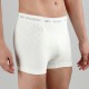 DSC Trunk Athletic Supporter (Seamless), Off White, Large