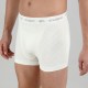 DSC Trunk Athletic Supporter (Seamless), Off White, Large