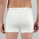 DSC Trunk Athletic Supporter (Seamless), Off White, Large