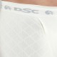 DSC Trunk Athletic Supporter (Seamless), Off White, Large