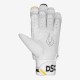 DSC Valor Batting Gloves, Boys Left DSC Valor Batting Gloves, Boys Left