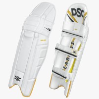 DSC Valor Batting Leg Guard, Ambi Boys