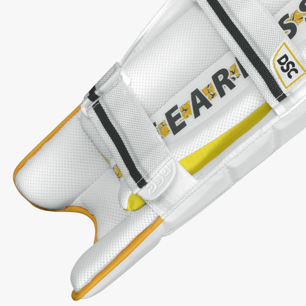 DSC Valor Batting Leg Guard, Ambi Boys