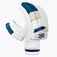 DSC Velocity Batting Gloves, Boys Right