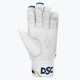 DSC Velocity Batting Gloves, Boys Right