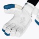 DSC Velocity Batting Gloves, Boys Right
