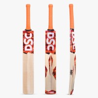 DSC Wildfire Blaze Tennis Bat, 5