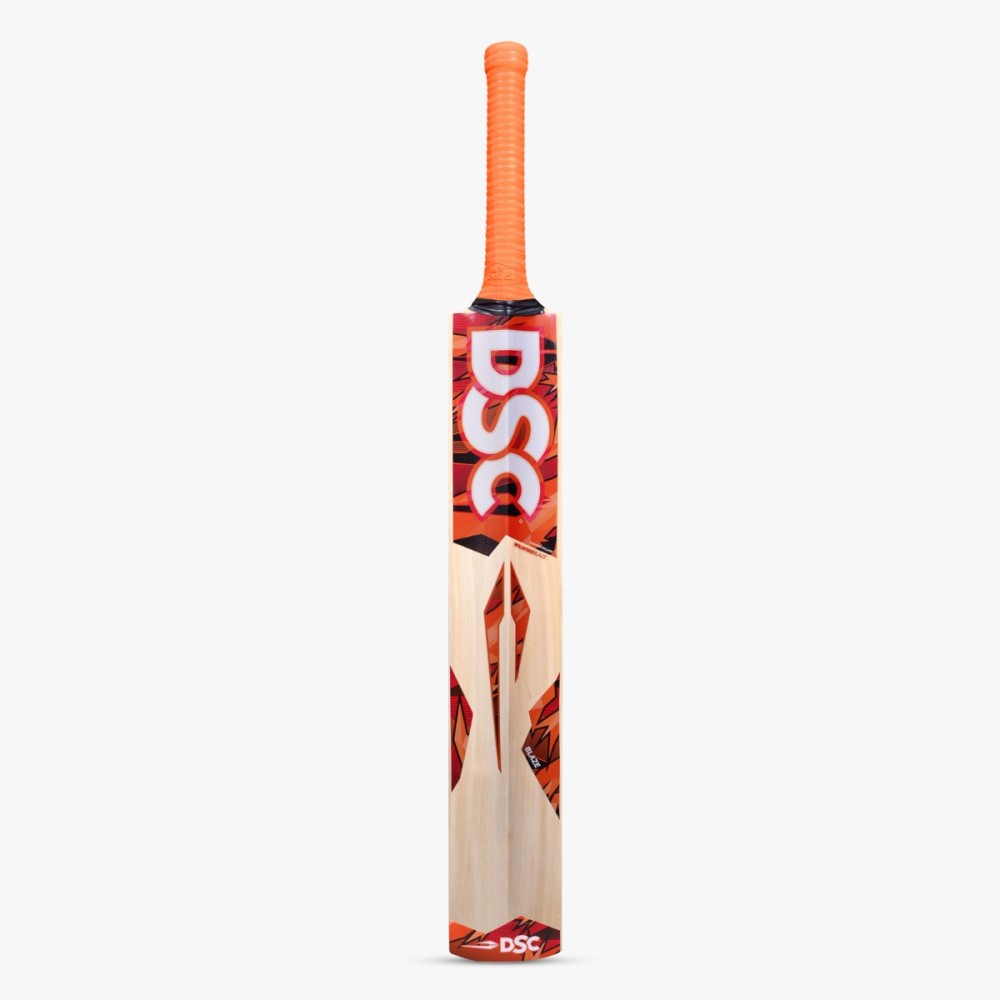 DSC Wildfire Blaze Tennis Bat, 5