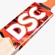 DSC Wildfire Blaze Tennis Bat, 5