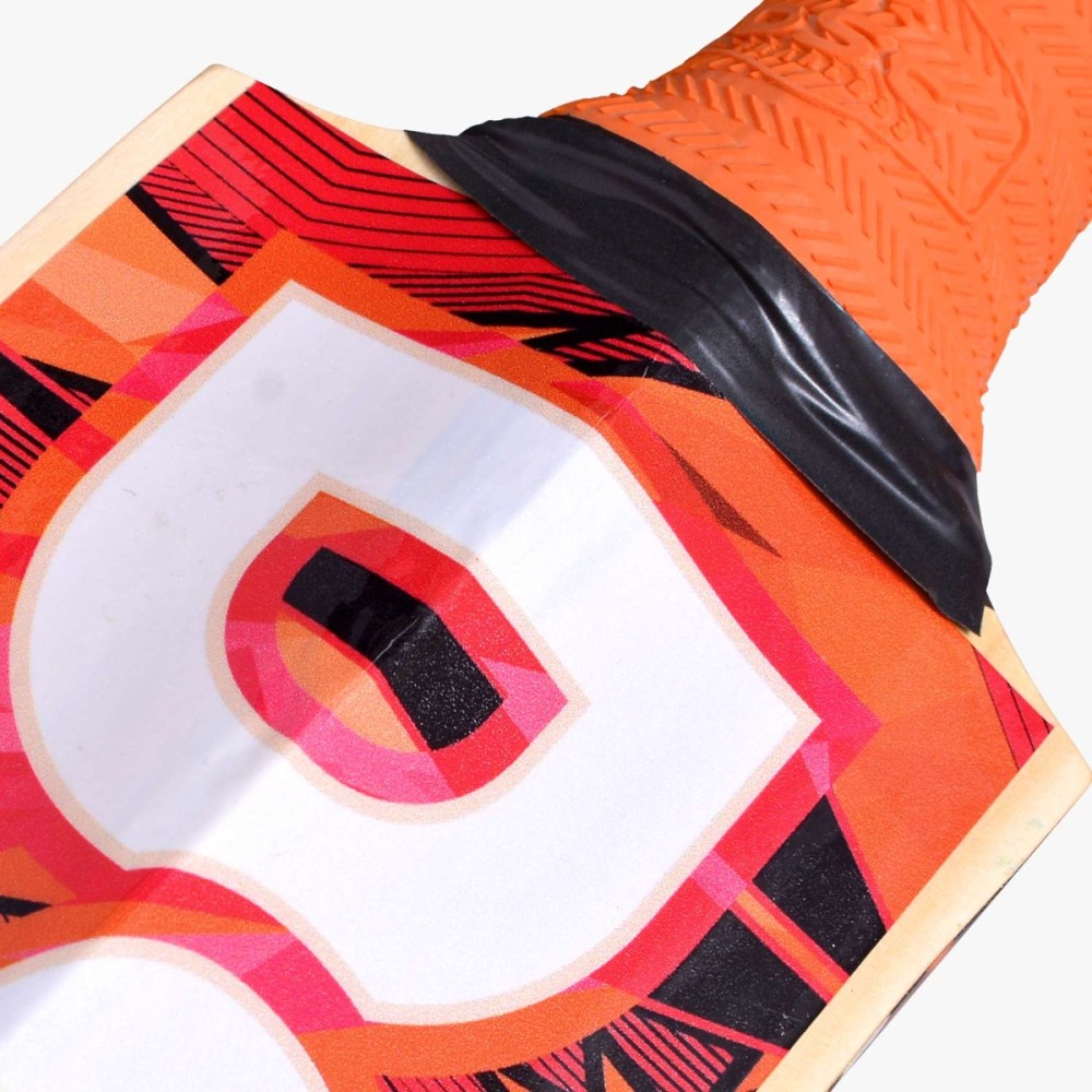 DSC Wildfire Blaze Tennis Bat, 5
