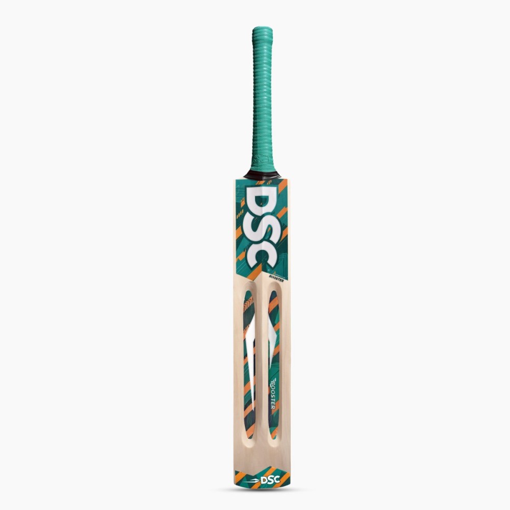 DSC Wildfire Booster Tennis Bat, Mens
