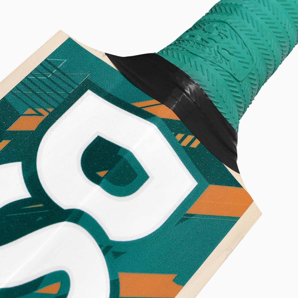 DSC Wildfire Booster Tennis Bat, Mens