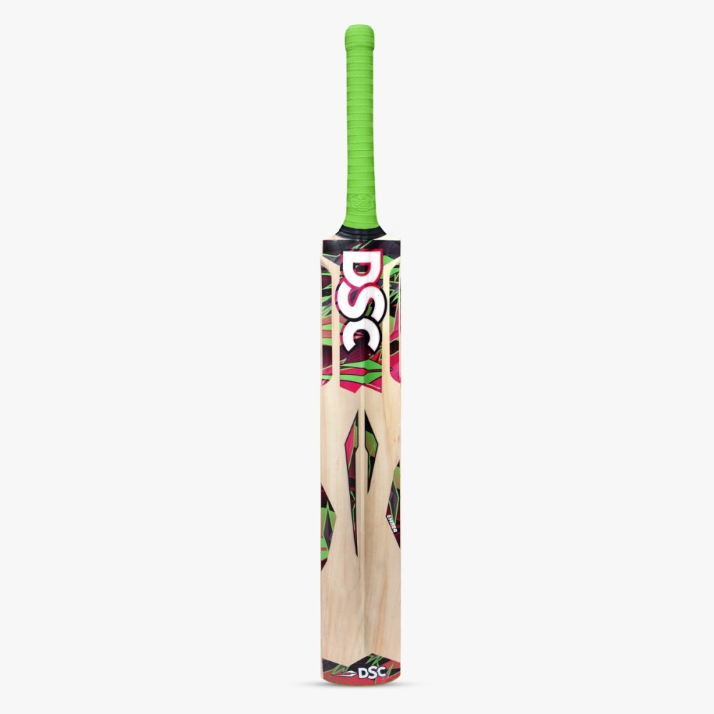 DSC Wildfire Ember Tennis Bat, Mens