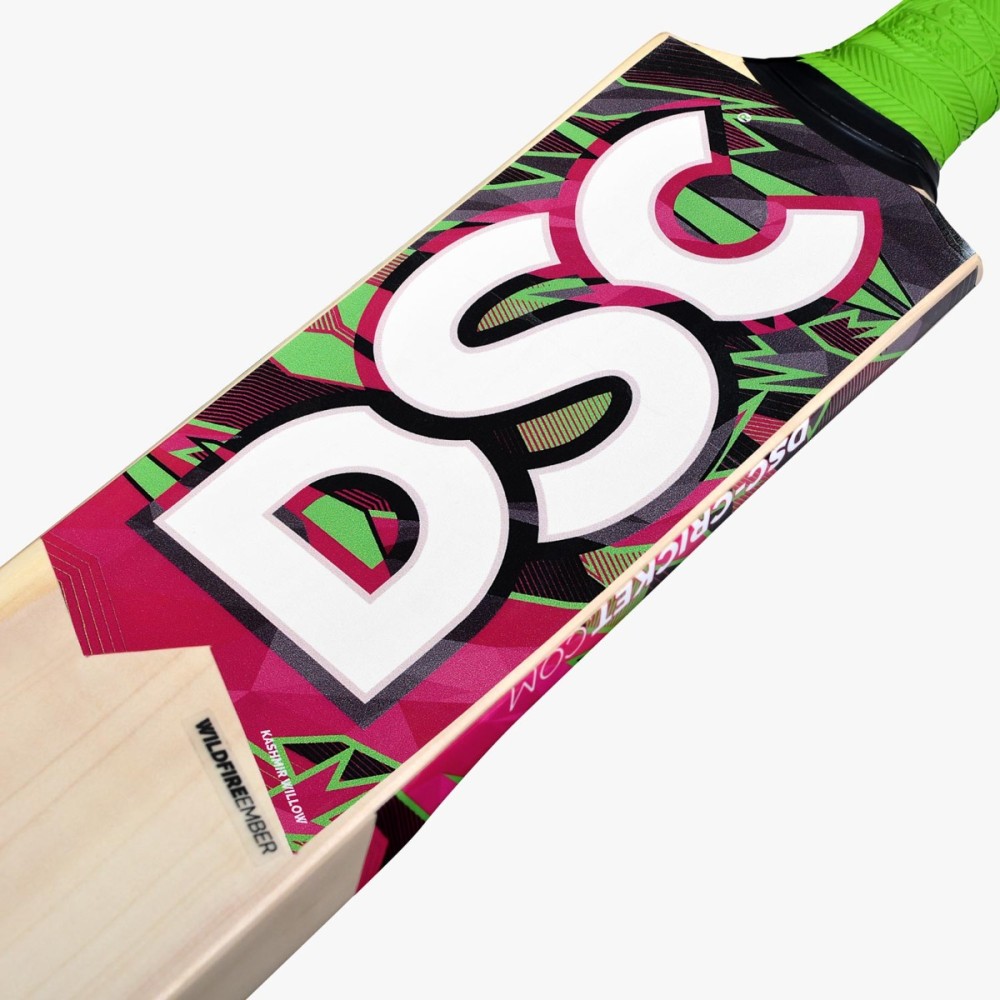 DSC Wildfire Ember Tennis Bat, Mens