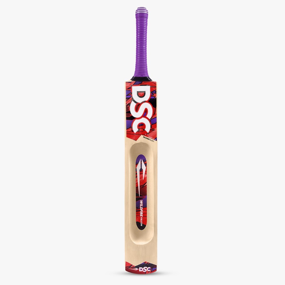 DSC Wildfire Falcon Tennis Bat, Mens