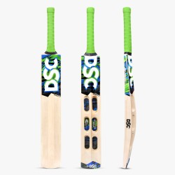 DSC Wildfire Fervor Tennis Bat, Mens