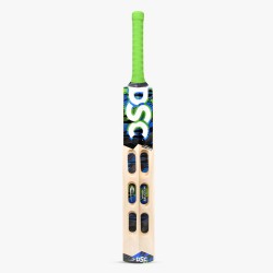 DSC Wildfire Fervor Tennis Bat, Mens