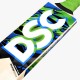 DSC Wildfire Fervor Tennis Bat, Mens