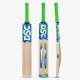 DSC Wildfire Flame Tennis Bat, 5