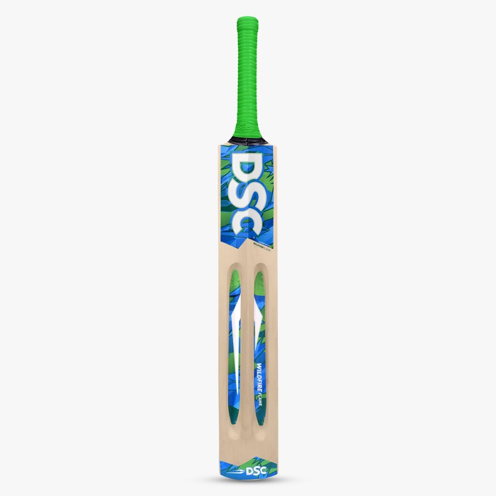 DSC Wildfire Flame Tennis Bat, 5