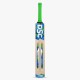 DSC Wildfire Flame Tennis Bat, 5