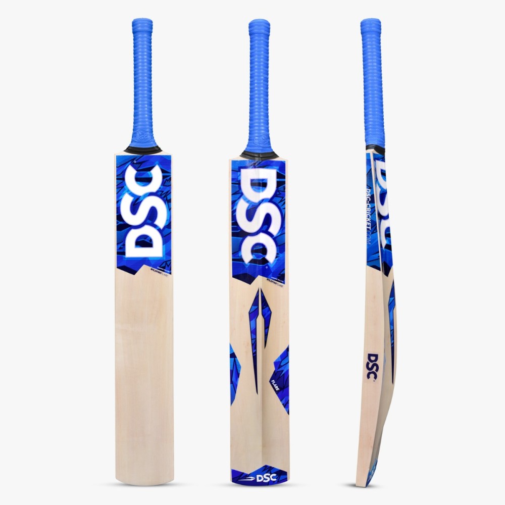 DSC Wildfire Flare Tennis Bat, Mens