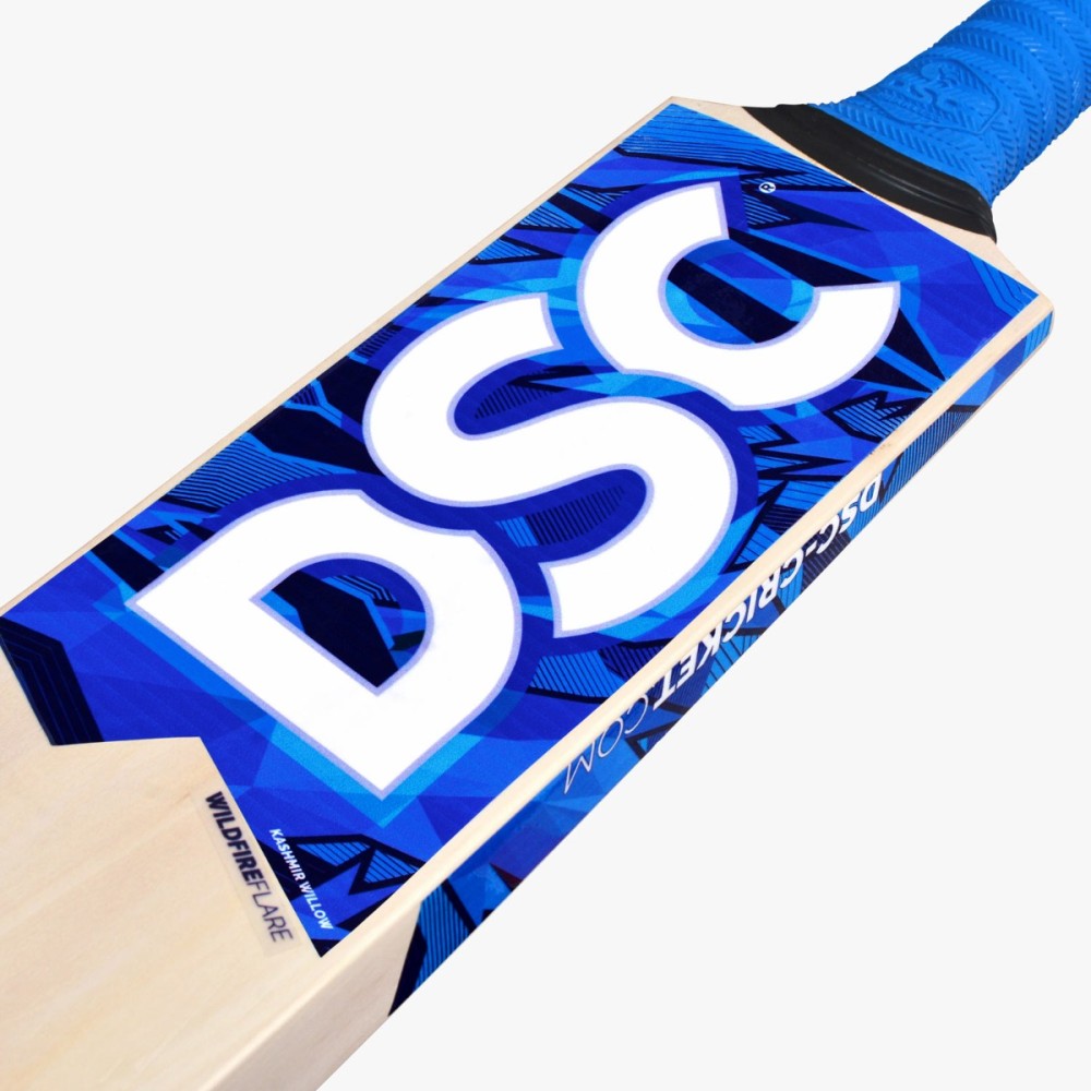 DSC Wildfire Flare Tennis Bat, Mens