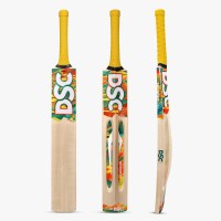 DSC Wildfire Heat Tennis Bat, Mens