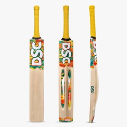 DSC Wildfire Heat Tennis Bat, Mens