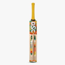 DSC Wildfire Heat Tennis Bat, Mens