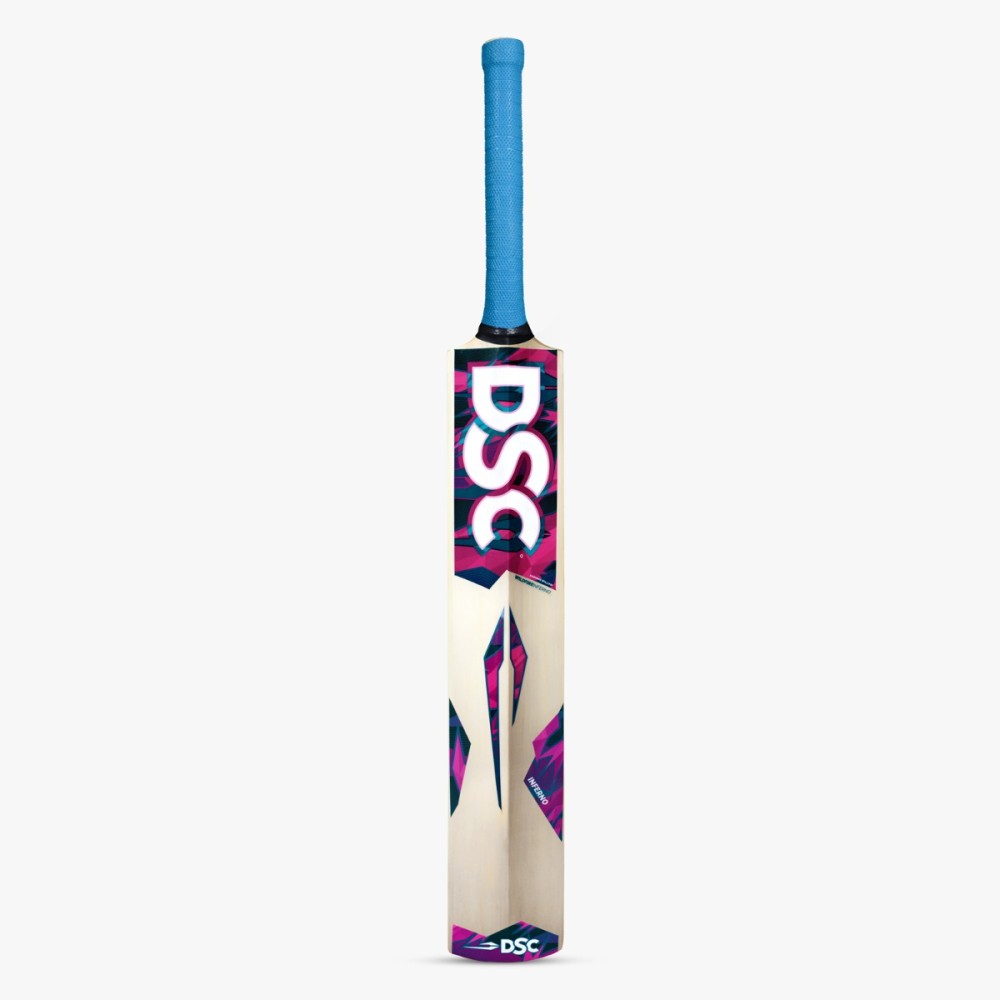 DSC Wildfire Inferno Tennis Bat, Mens