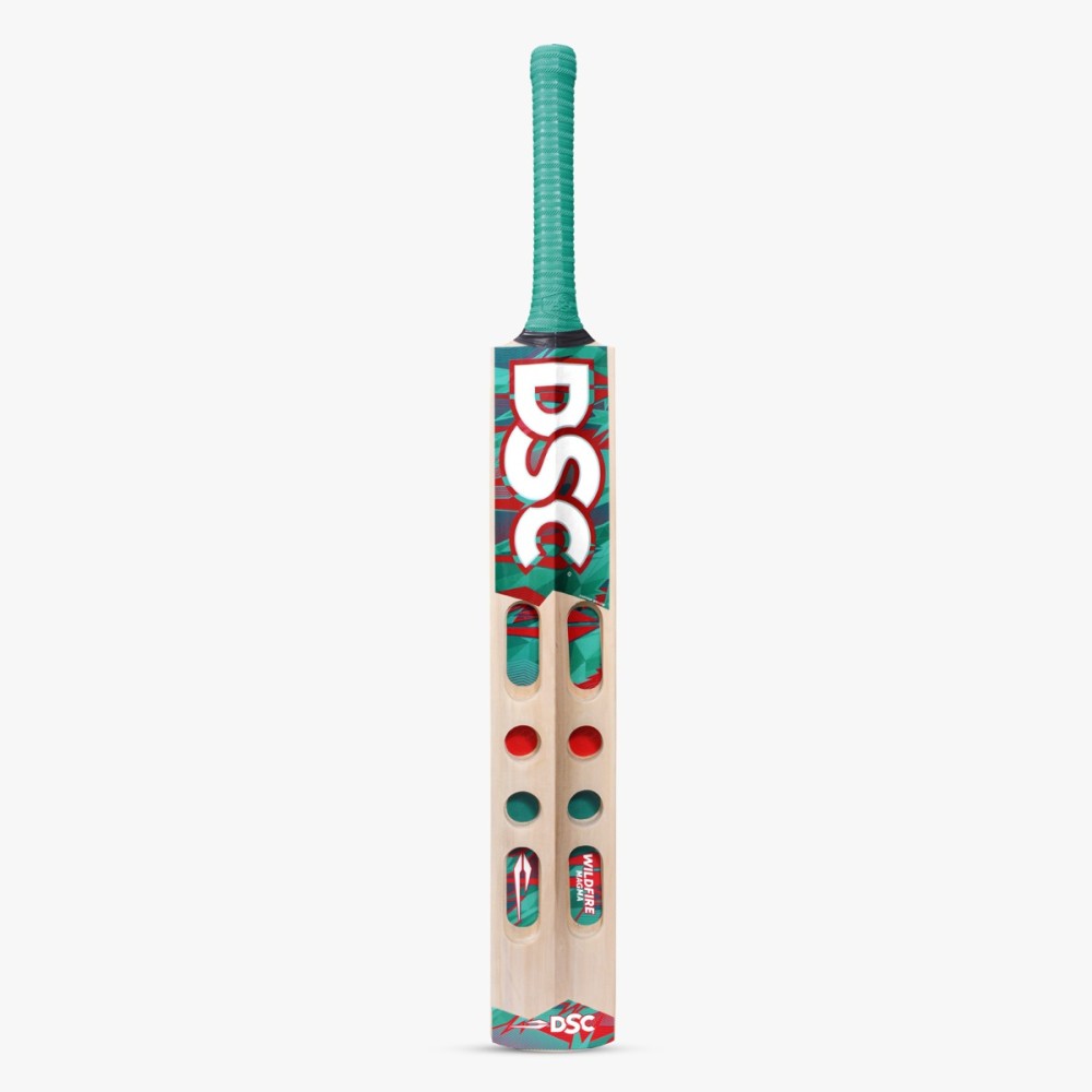 DSC Wildfire Magma Tennis Bat, Mens