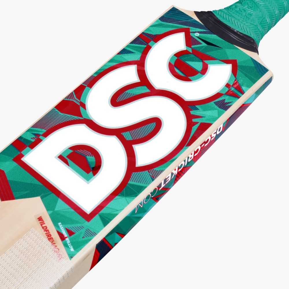 DSC Wildfire Magma Tennis Bat, Mens