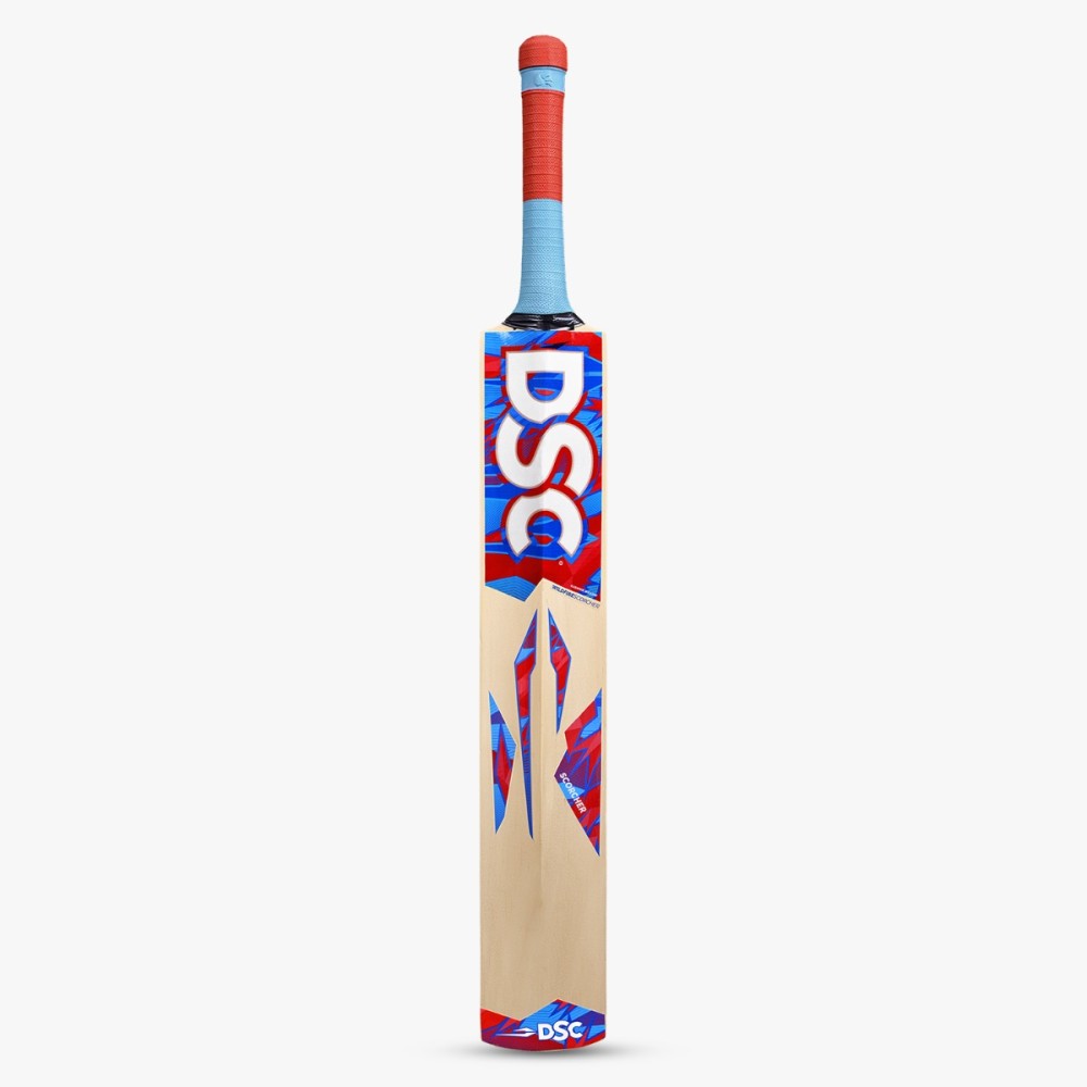 DSC Wildfire Scorcher Tennis Bat, Mens