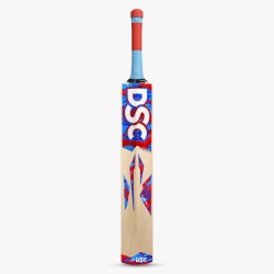 DSC Wildfire Scorcher Tennis Bat, Mens