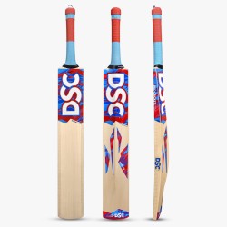 DSC Wildfire Scorcher Tennis Bat, Mens