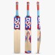DSC Wildfire Scorcher Tennis Bat, Mens