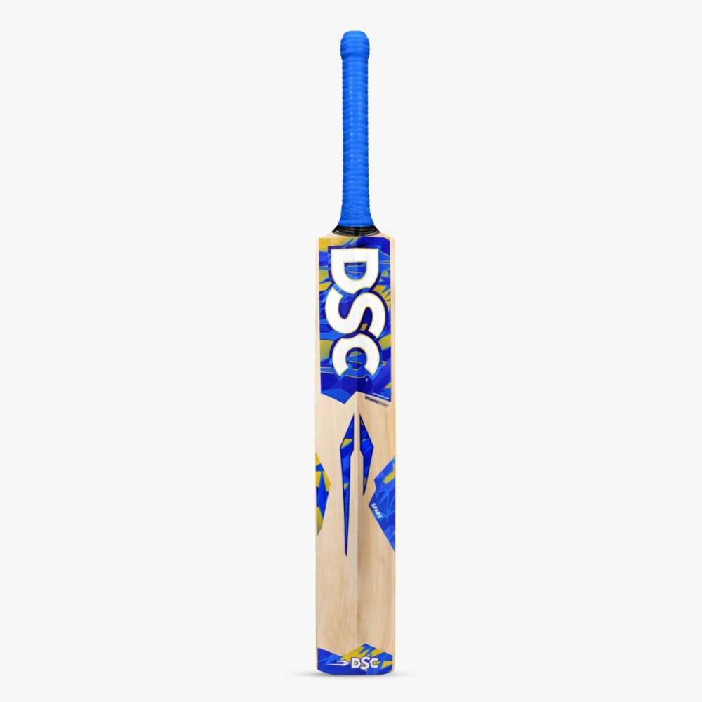 DSC Wildfire Sparx Tennis Bat, Mens