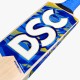 DSC Wildfire Sparx Tennis Bat, Mens