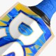 DSC Wildfire Sparx Tennis Bat, Mens