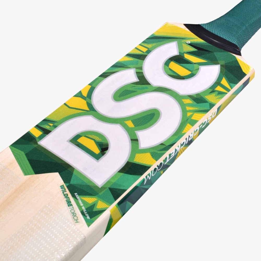 DSC Wildfire Torch Tennis Bat, Mens DSC Wildfire Torch Tennis Bat, Mens