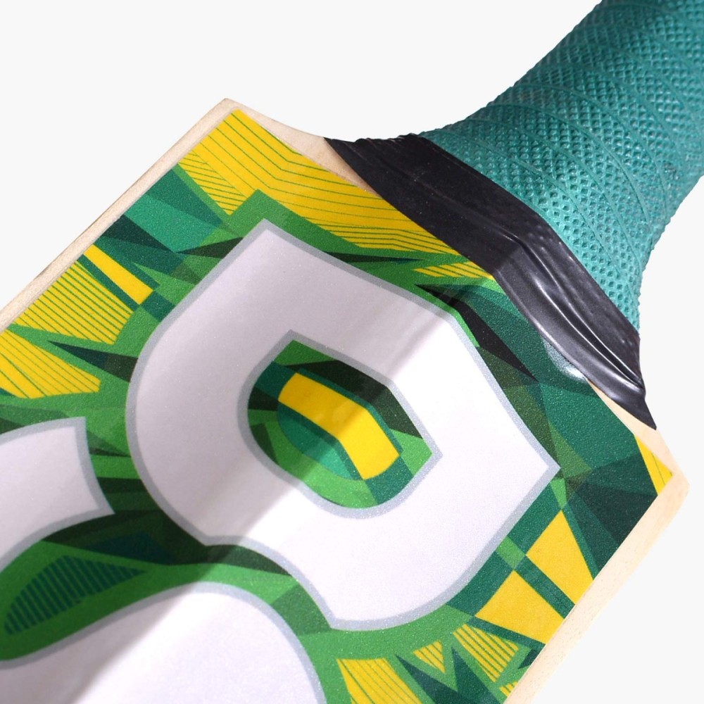 DSC Wildfire Torch Tennis Bat, Mens DSC Wildfire Torch Tennis Bat, Mens