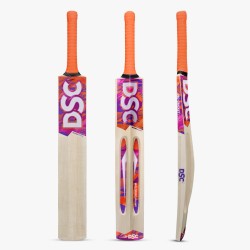 DSC Wildfire Volcano Tennis Bat, Mens