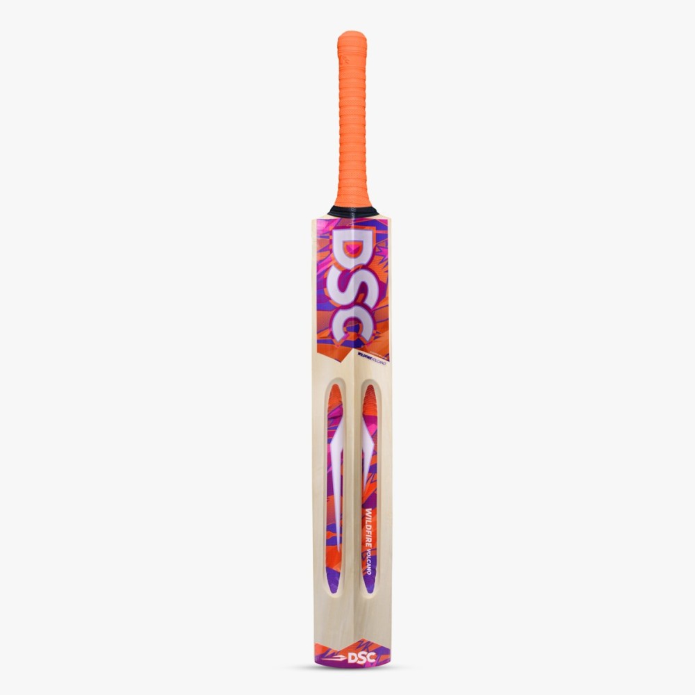 DSC Wildfire Volcano Tennis Bat, Mens DSC Wildfire Volcano Tennis Bat, Mens