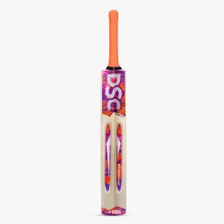 DSC Wildfire Volcano Tennis Bat, Mens