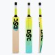 DSC Wildfire Warrior Tennis Bat, 3 DSC Wildfire Warrior Tennis Bat, 3