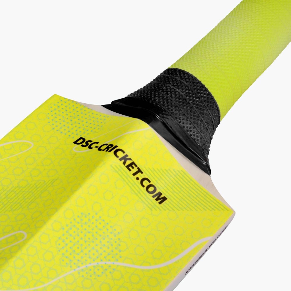 DSC Wildfire Warrior Tennis Bat, 3 DSC Wildfire Warrior Tennis Bat, 3