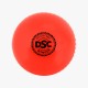 DSC Winger I-10 Ball (6 Balls), Orange, 6 Balls