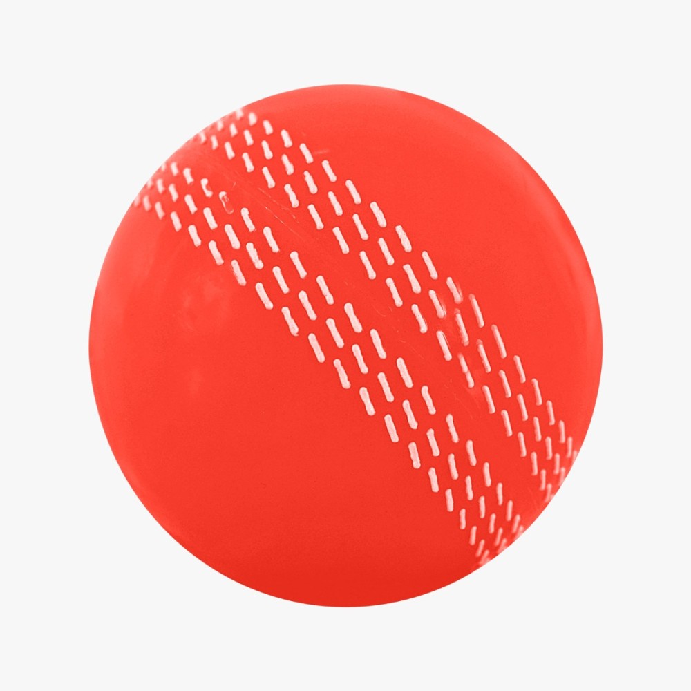 DSC Winger I-10 Ball (6 Balls), Orange, 6 Balls
