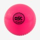 DSC Winger I-10 Ball (6 Balls), Pink, 6 Balls